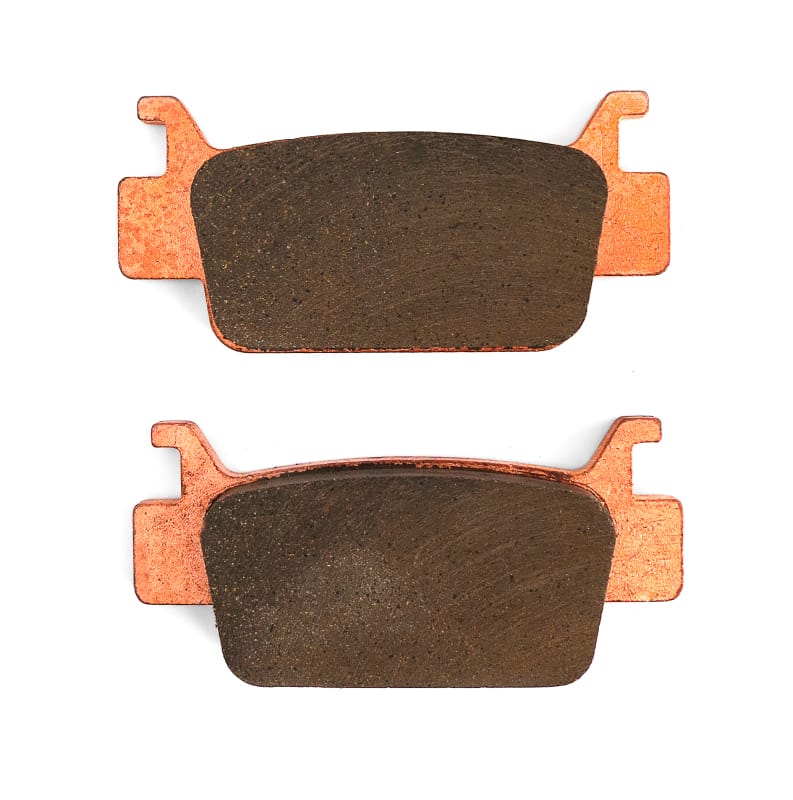 EPI — EPI 06-21 Honda TRX6580 Rincon /05-11 TRX500/700 Foreman/Rubicon HD Brake Pads
