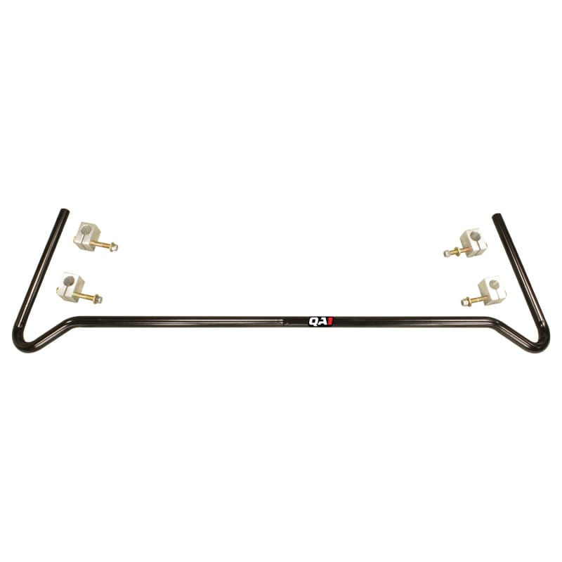 QA1 — QA1 73-77 GM A-Body/78-96 GM B-Body Rear Sway Bar - 1in
Rear Sway Bar
