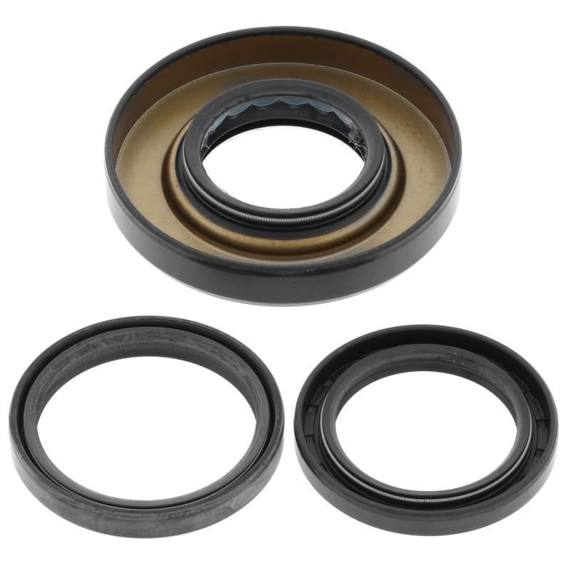QuadBoss — QuadBoss 00-06 Honda TRX350FM/FE FourTrax Rancher 4x4/ES Rear Differential Seal Kit