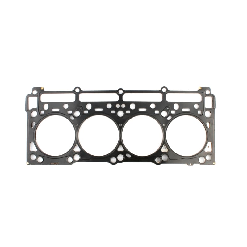 Cometic Gasket — Cometic Chrysler 6.2L Hellcat 4.150in Bore .054 MLX Head Gasket - Right
Cylinder Head Gasket