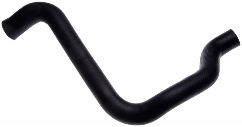 Gates — Gates 97-95 Ford F Series Pickup V8 5.8L Upper Coolant Hose