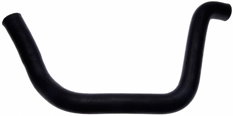 Gates — Gates 87-89 Dodge Caravan V-6 3.0L Lower Molded Coolant Hose
