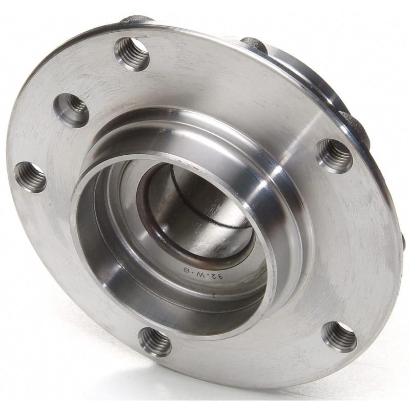 Moog — MOOG 95-01 BMW 740i Front Hub Assembly