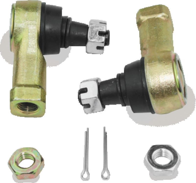 QuadBoss — Tie Rod End Kit