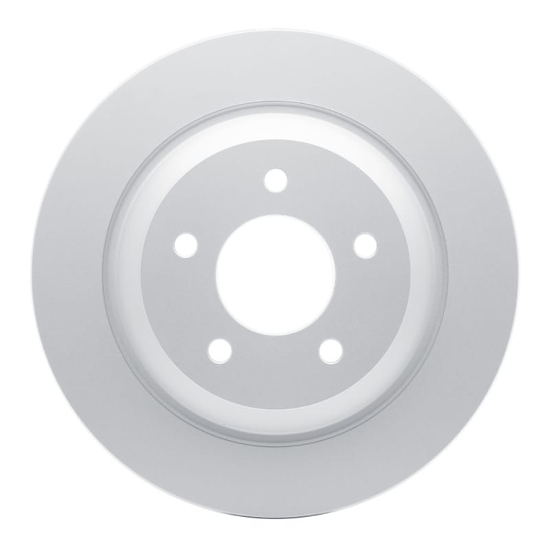 DFC — DFC 06-15 Mazda 5 Rear GeoSPEC Coated Rotor
DFC Brake Rotor