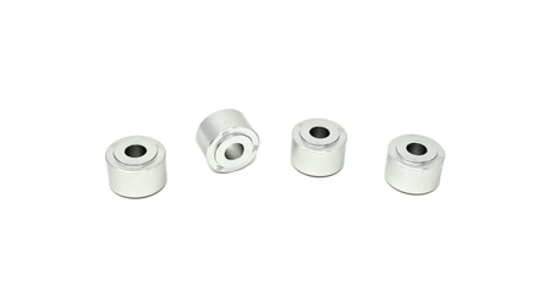 Torque Solution — Torque Solution 05-08 Nissan 350Z/Infiniti G35 / 09-20 Nissan 370Z Solid Shifter Bracket Bushings