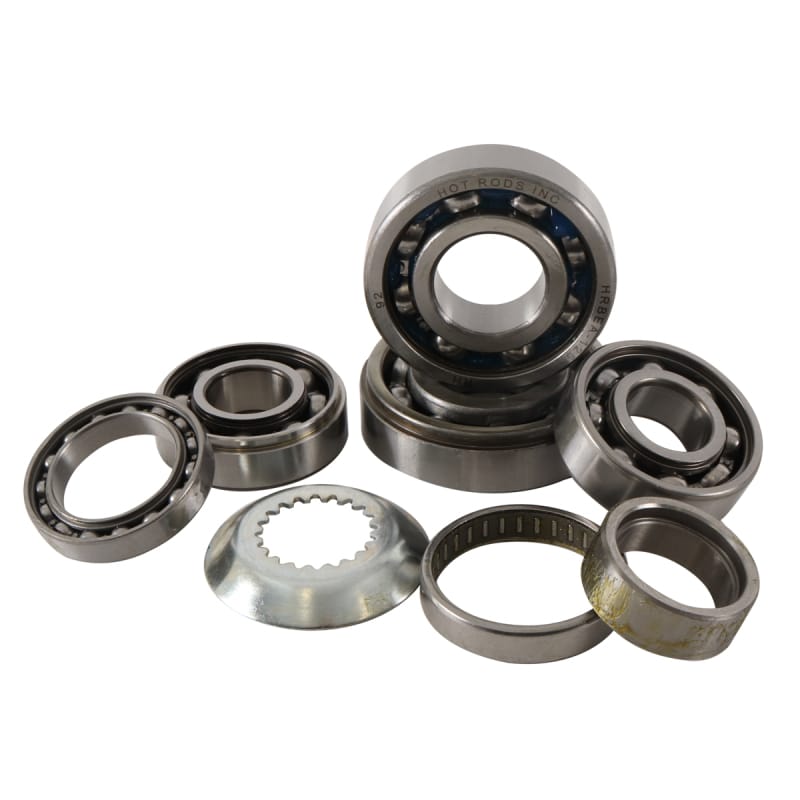 Hot Rods — Hot Rods 14-17 Kawasaki KX 250 F 250cc Transmission Bearing Kit