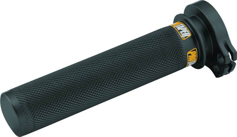 ProTaper — Throttle Tube - Aluminum Honda 4-Stroke Models