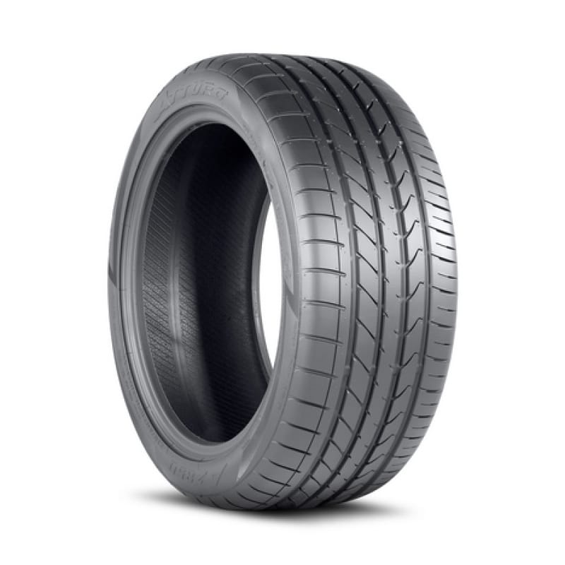 Atturo Tire — Atturo AZ 850 Tire - 245/50R18 104Y XL