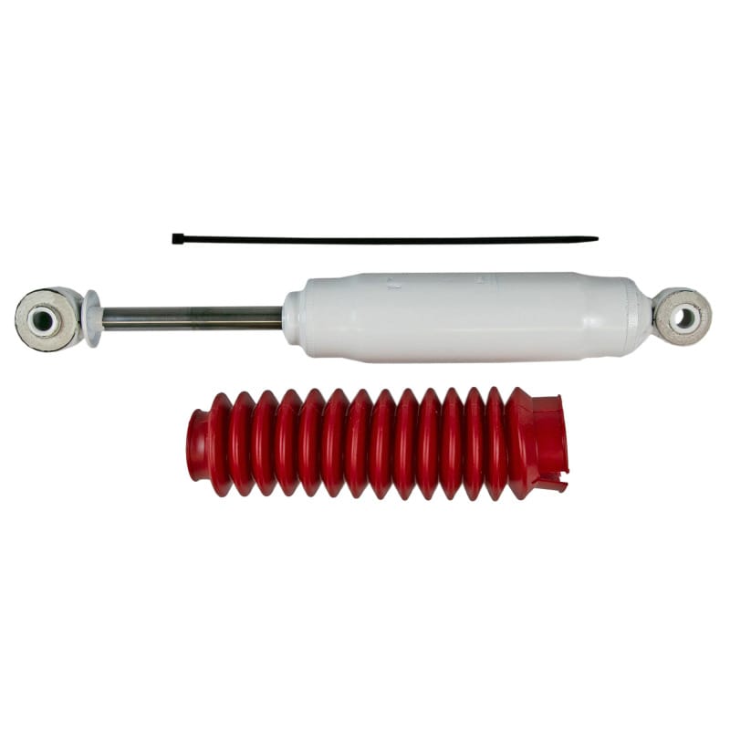 Rancho — Rancho 04-09 Dodge Durango Front RS5000X Shock
Shock Absorber