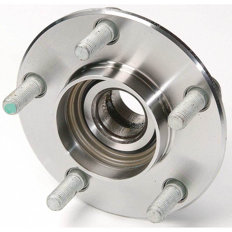 Moog — MOOG 93-97 Chrysler Intrepid Rear Hub Assembly