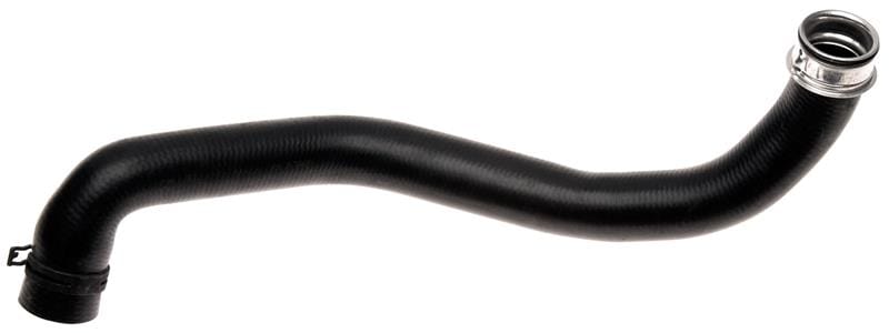 Gates — Gates 06-11 Mercedes-Benz ML350 V-6 3.5L Upper Molded Coolant Hose