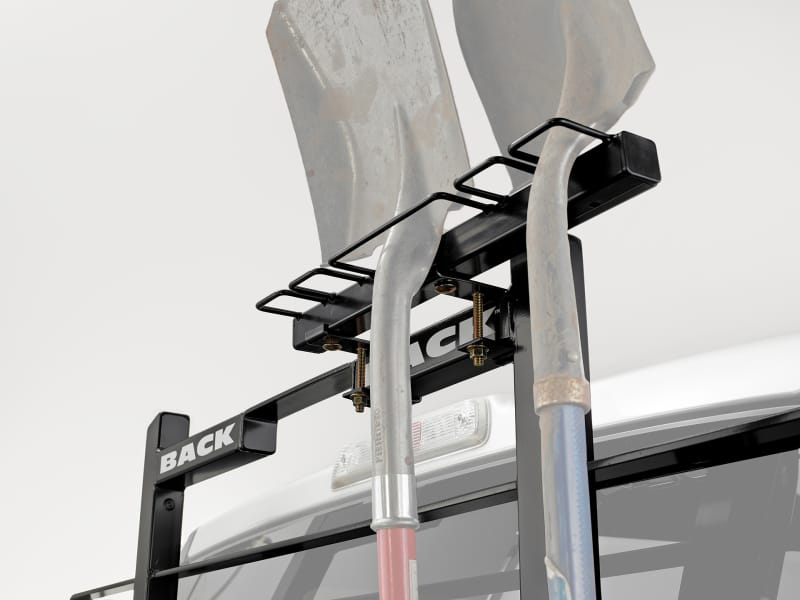 BackRack — BackRack Tool Holder Attachment Clamp on Universal for All Racks 5 Tool Mini
TnuCvrHdchRkAdpt