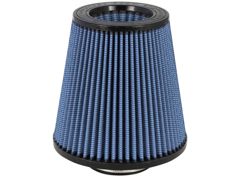 aFe — aFe MagnumFLOW Pro 5R Intake Replacement Filter 3.5in F 8in B(Inverted) 5.5in T(Inverted) 8in H
Replacement Filter