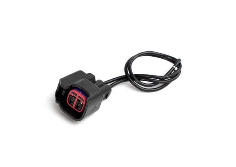 ISR Performance — ISR Performance - Injector Connector Pigtail - USCAR - (Individual)