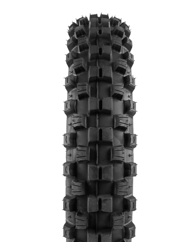 ProTaper — ProTaper SMX 04 Rear Tire - 110/90-19M/C