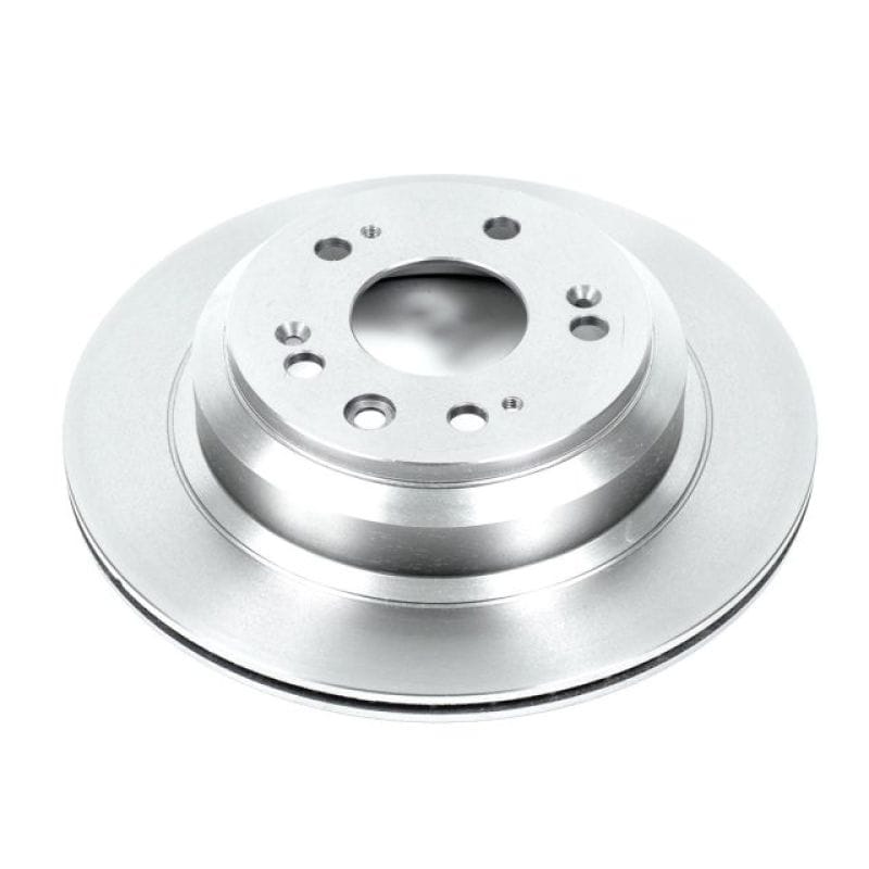 PowerStop — Power Stop 05-12 Acura RL Rear Autospecialty Brake Rotor
AutoSpecialty Rotor