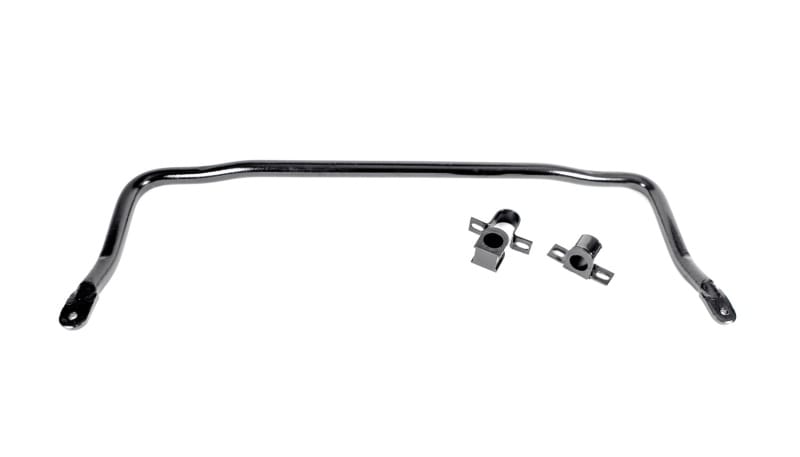 Hellwig — Hellwig 11-19 Ford F-450 Super Duty Solid Heat Treated Chromoly 1-1/2in Front Sway Bar
FRONT SWAY BAR