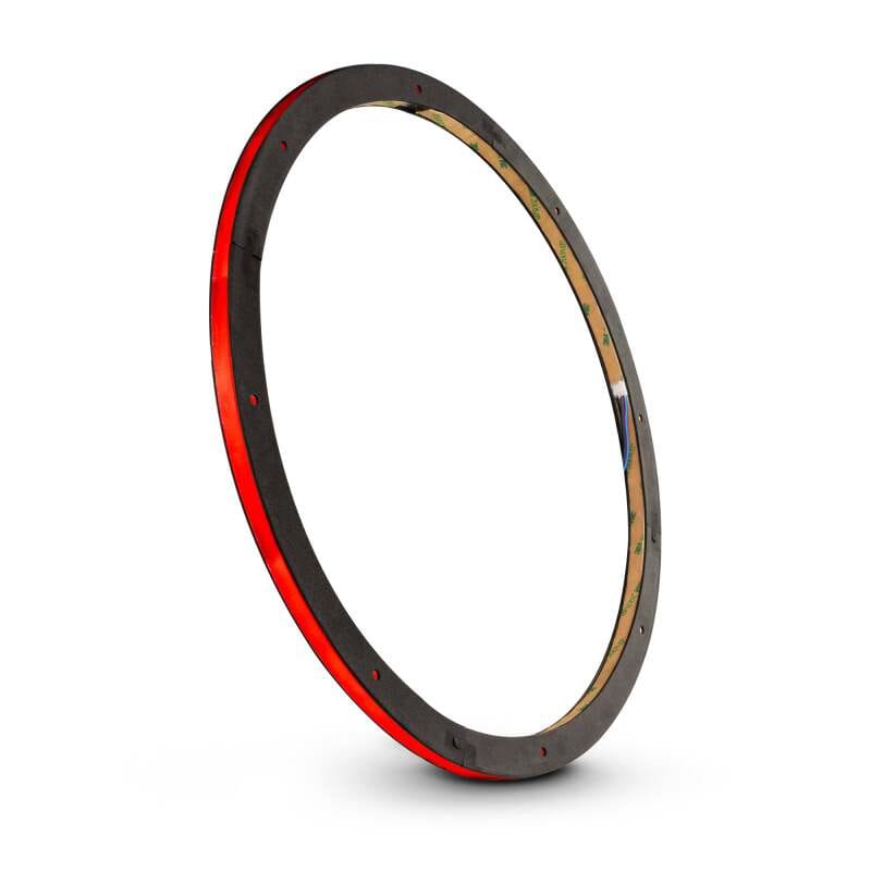 DS18 — DS18 15in Speaker And Subwoofer Ring w/ RGB LED Lights