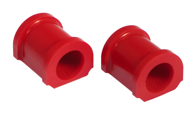 Prothane — Prothane 01 Honda Civic Front Sway Bar Bushings - 25.4mm - Red
SWAY BAR BUSHINGS