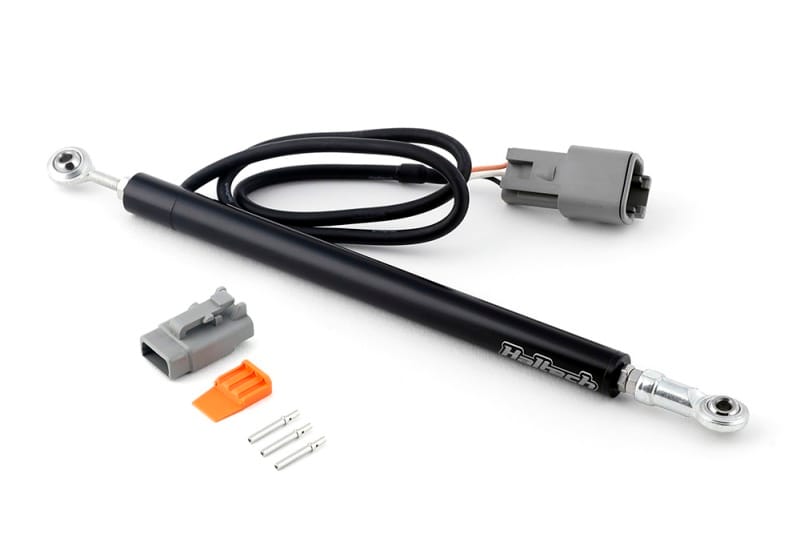 Haltech — Haltech Linear Position Sensor (1/2in - 100mm Travel)