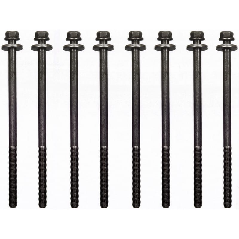 Fel-Pro — Fel-Pro Dodge Charger ES 72895 Engine Cylinder Head Bolt Set