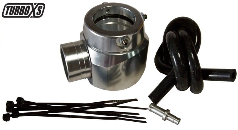 Turbo XS — Turbo XS Gen 2 Eclipse H BOV Adapter
Blow Off Valve Adapt