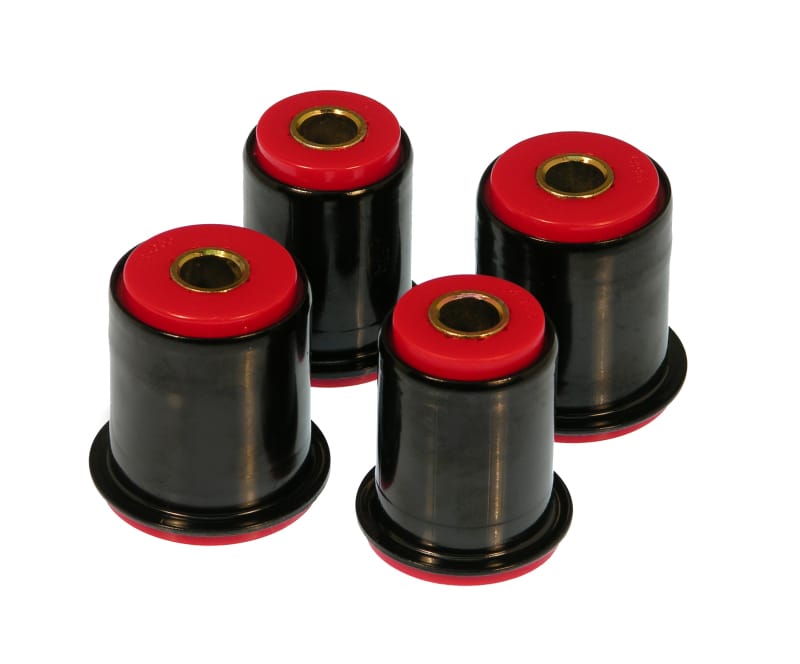 Prothane — Prothane GM Front Lower Control Arm Bushings - Red
CONTROL ARM BUSHINGS