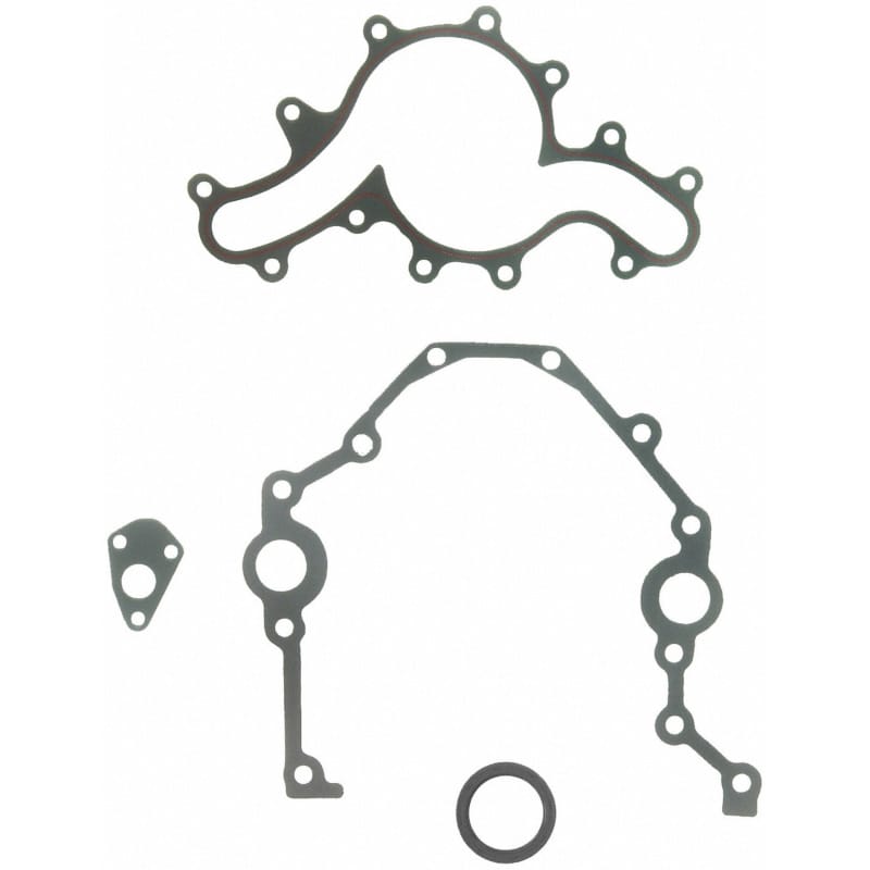 Fel-Pro — Fel-Pro Ford Ranger TCS 45867 Engine Timing Cover Gasket Set