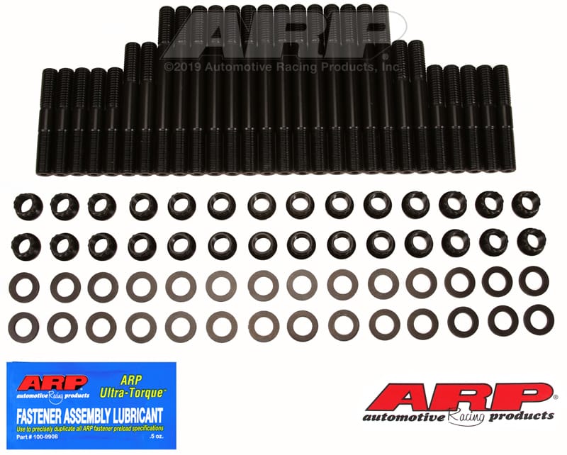 ARP — ARP AMC 401 w/Indy Cylinder Head Stud Kit