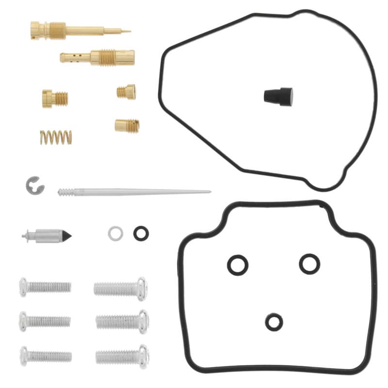 QuadBoss — Carburetor Kit