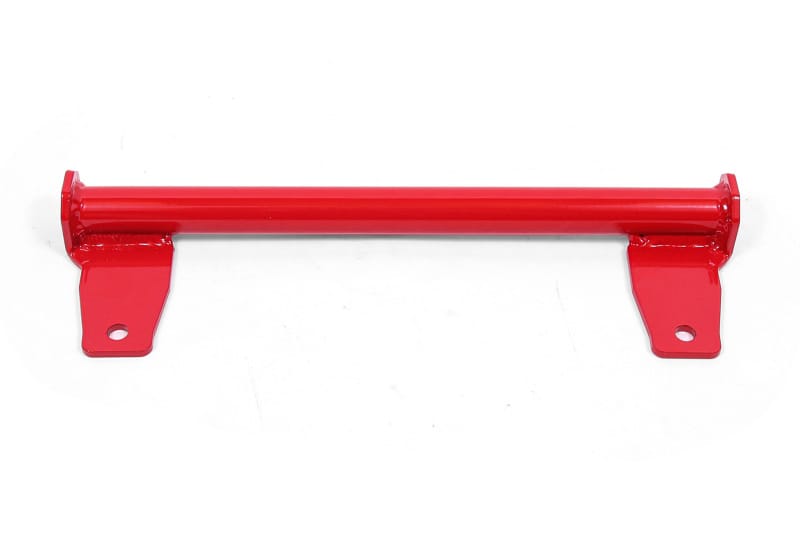 BMR Suspension — BMR 79-04 Ford Mustang Front Upper Coil Spring Seat - Red
