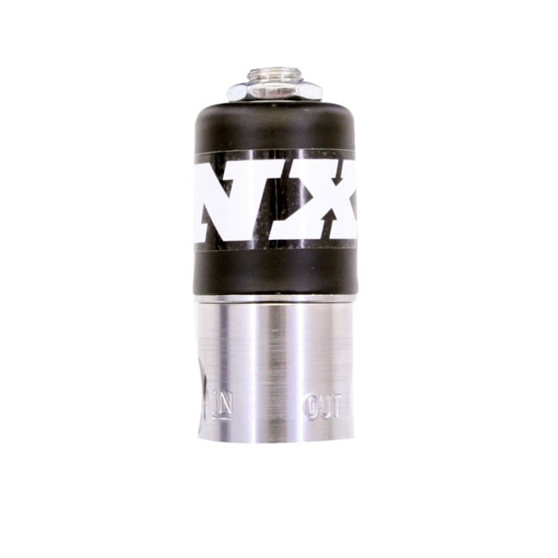 Nitrous Express — Nitrous Express Lightning Nitrous Solenoid (.031 Orifice)
Fuel/N2OSolenoid
Solenoid