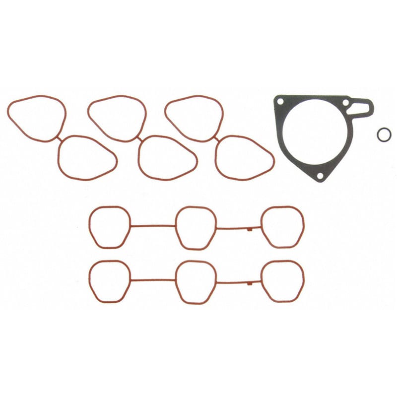 Fel-Pro — Fel-Pro Saturn L300 MS 96102 Engine Intake Manifold Gasket Set