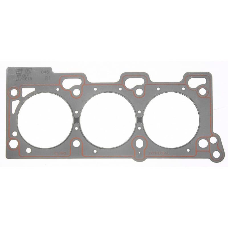 Fel-Pro — Fel-Pro Chrysler Concorde 9926 PT PermaTorque Engine Cylinder Head Gasket