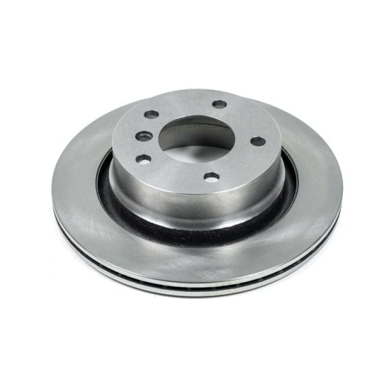 PowerStop — Power Stop 03-08 BMW Z4 Rear Autospecialty Brake Rotor
AutoSpecialty Rotor