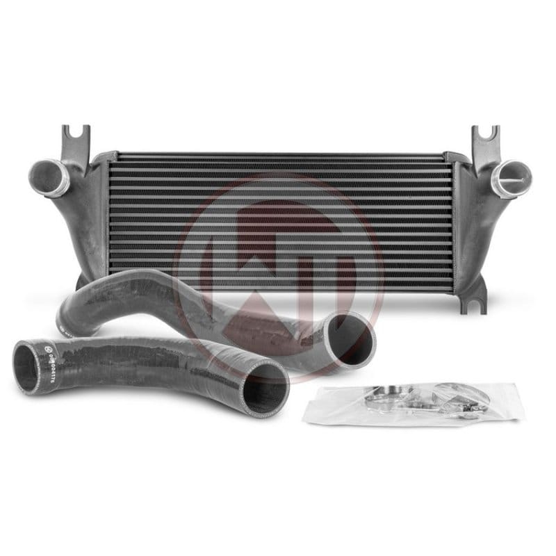 Wagner Tuning — Wagner Tuning 15+ Ford Ranger 3,2TDCi Competition Intercooler Kit