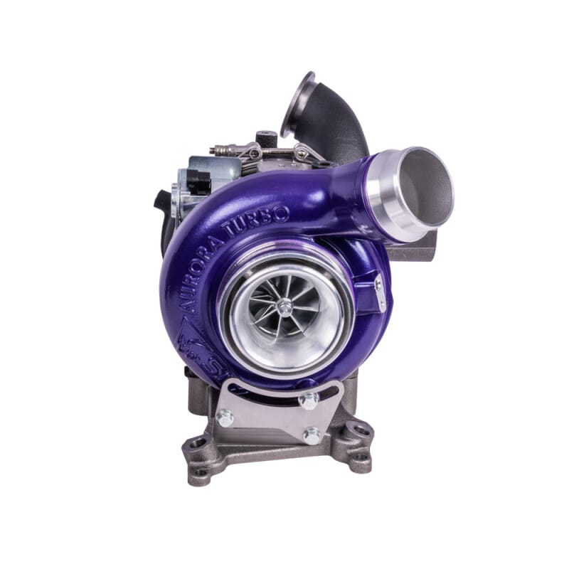ATS Diesel — ATS Diesel 11-16 Ford Cab & Chassis 6.7L Power Stroke Aurora 4000 VNT Stage 2 Turbocharger Kit