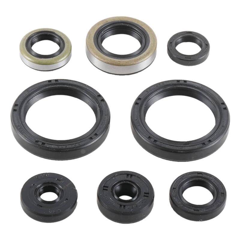 Vertex Pistons — Vertex Gaskets 17-20 Kawasaki KX250F Oil Seal Kit