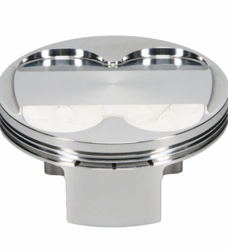 JE Pistons — JE Pistons Suzuki 2013 RMZ450 PROS Piston Single