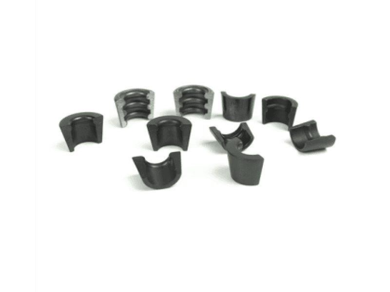 Supertech — Supertech 6.6mm Honda LS Keeper 7 Degree - Single (Drop Ship Only/Req 2 Per Valve)