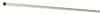 Fragola — Fragola 3/16 x .020 Wall SS Tube 24in
