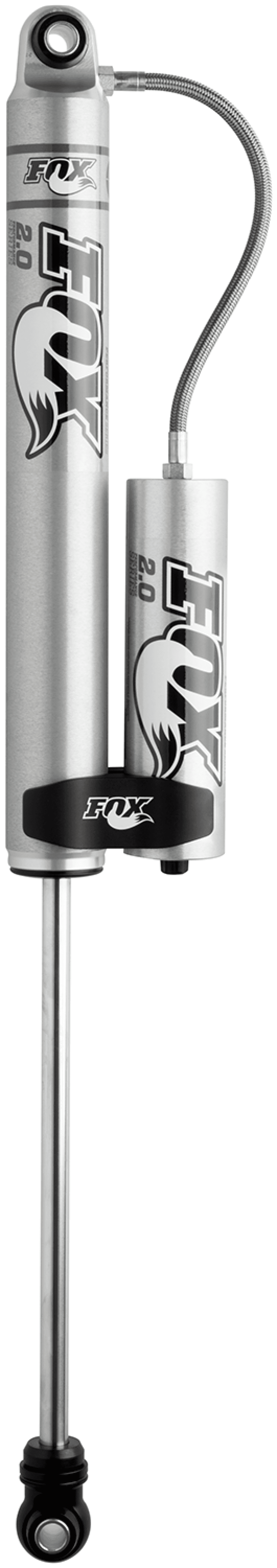 FOX — PERFORMANCE SERIES 2.0 SMOOTH BODY RESERVOIR SHOCK