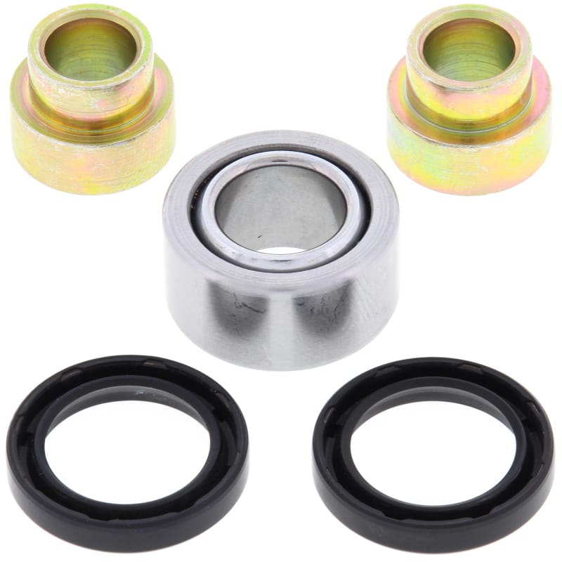 All Balls Racing — All Balls Racing 85-88 Honda CR125R Lower Rear Shock Bearing Kit