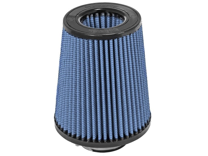 aFe — aFe POWER Takeda Pro 5R Universal Air Filter 2-3/4in F x 6in B x 4-1/2in T (INV) x 7in H
Replacement Filter