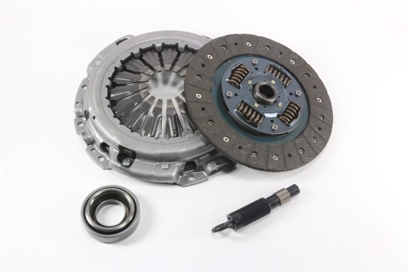 Competition Clutch — Competition Clutch 89-02 Nissan Skyline RB25 Stock Replacement Clutch (Push Style Clutch)
Clutch Kit