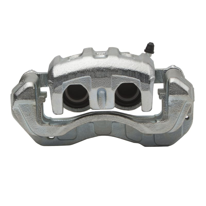 DFC — DFC 90-04 Mitsubishi Montero Front-R Silver Zinc Coated Premium Caliper
DFC Brake Caliper