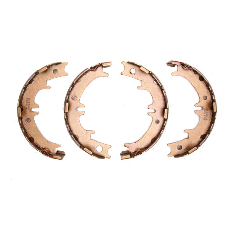 DFC — DFC 87-15 Lexus SC400 Parking Brake Parking Shoes
DFC Brake Shoe Set