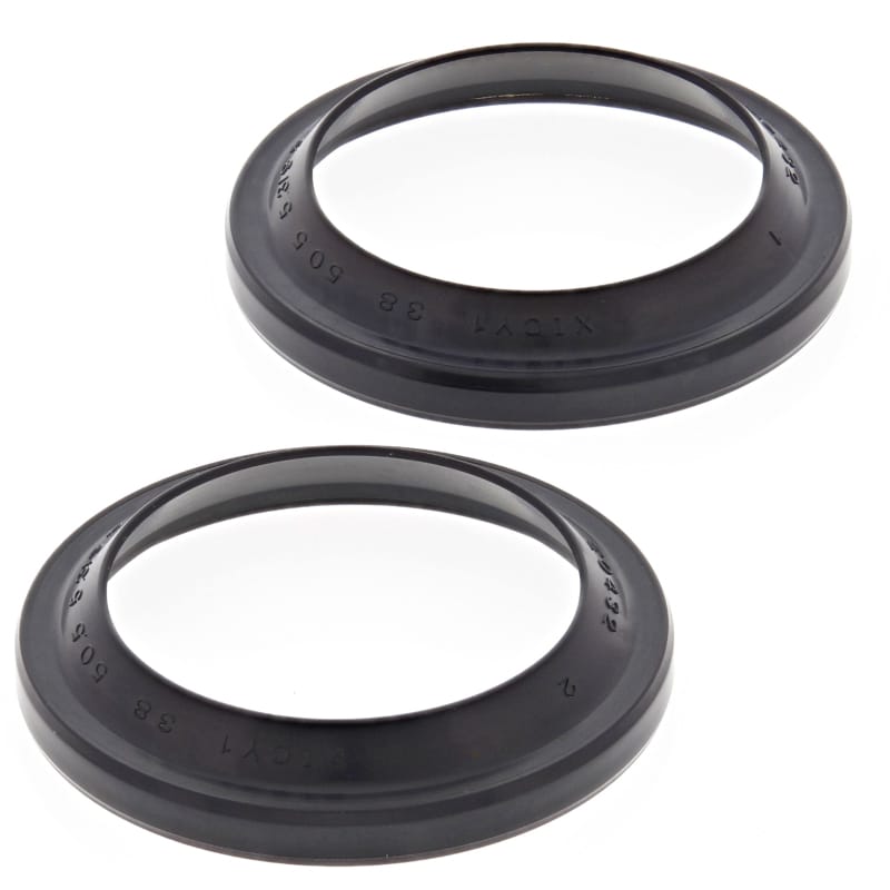 All Balls Racing — All Balls Racing 82-83 Honda CR125R Fork Dust Seal Only Kit