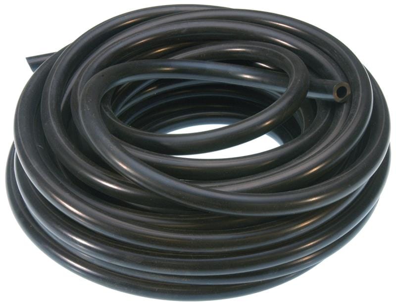 Gates — Gates 5/32in ID 5/16in OD x 50ft Windshield Washer & Vacuum Hose 30in Hg Tubing *Not Reinforced*